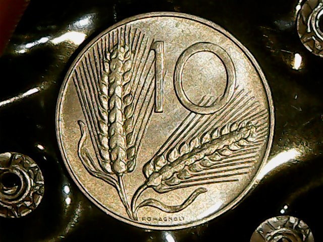 sena coins